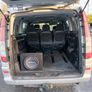 Mersedes Benz crewcab Image 6