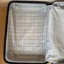 Large Luggage Suitcase Image 5
