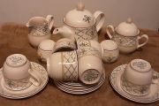 Keltcraft by noritake ( arklow pottery)
