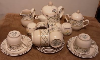Keltcraft by noritake ( arklow pottery)