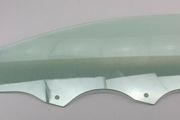 VW Golf Mk8 Left Front Door Window Glass 5H4831055K