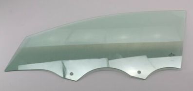 VW Golf Mk8 Left Front Door Window Glass 5H4831055K