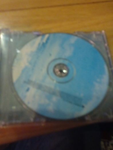 Simply Red Cd