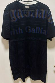 John Galliano
