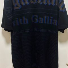 John Galliano