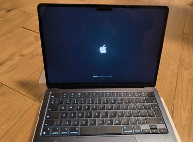 MacBook Air 2024 (Only Box Opened)