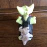 Whimsical World of Pocket Dragons " I'll be the Groom "1995 small ornament Image 3
