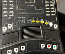 Reebok treadmill