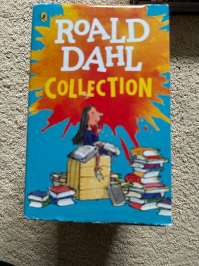 Roald Dahl Collection