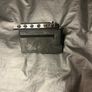 Fender squier Stratocaster Tremolo bridge Chrome electric guitar parts accessories Image 3