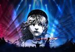 Les Miserables Dublin 30th 3Arena