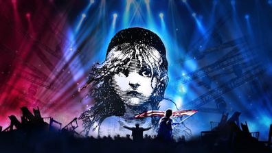 Les Miserables Dublin 30th 3Arena