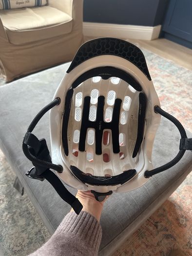 bike helmet