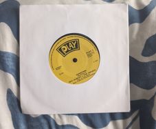 Red Hurley & The Nevada - Sometimes / I'll Be Home (7", Pus) Vinyl