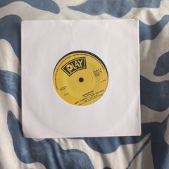 Red Hurley & The Nevada - Sometimes / I'll Be Home (7", Pus) Vinyl