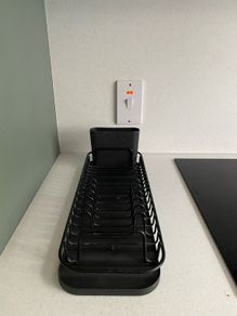 Ikea Dish Drainer