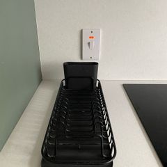 Ikea Dish Drainer