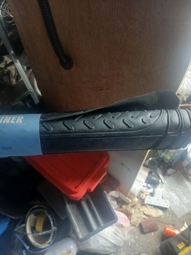 Car boot liner