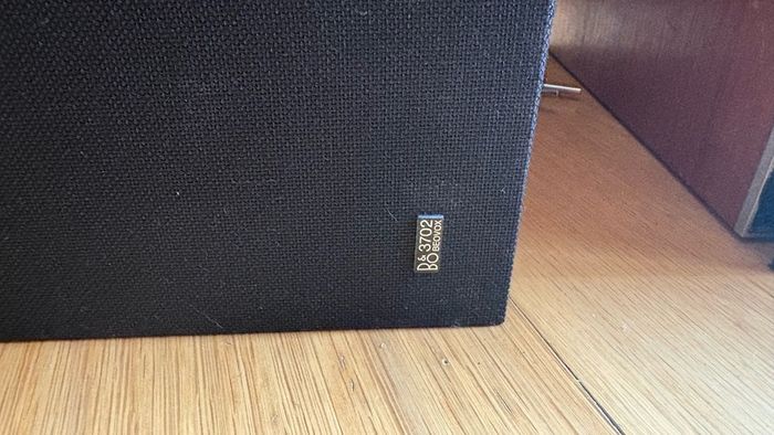 Bang&Olufsen Speakers
