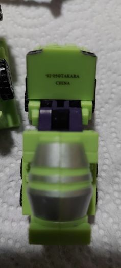 Transformer  / toy