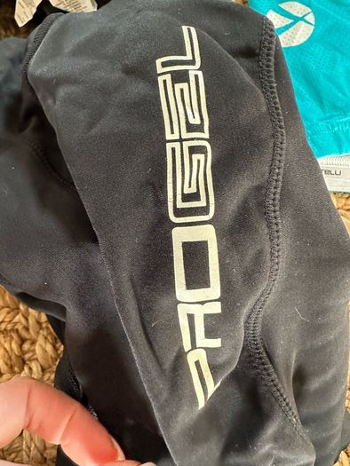 Ladies Cycling Gear Bundle (Shoes, Top, Jacket, Shorts, leggings, Helmet)