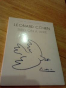 Leonrd Cohen Bird On A Wire  Dvd