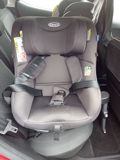 Baby Car Seat