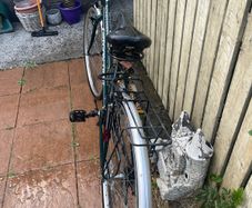 Bike for sale