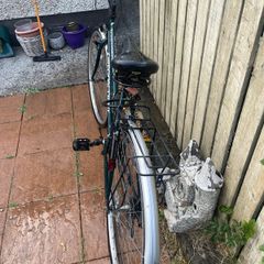 Bike for sale