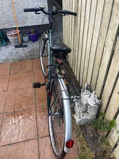 Bike for sale