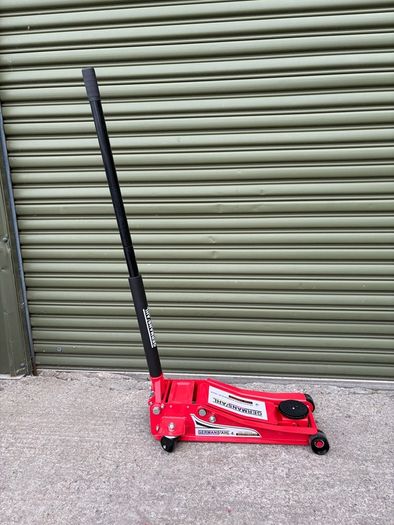 Brand New 4 Ton Low Profile Floor Jack