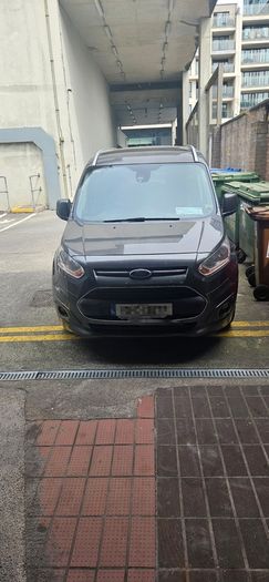 2015 Ford Tourneo Connect