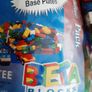 Large bag lego new alternative blocks Image 4