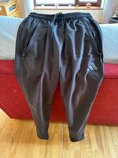 Adidas track pants