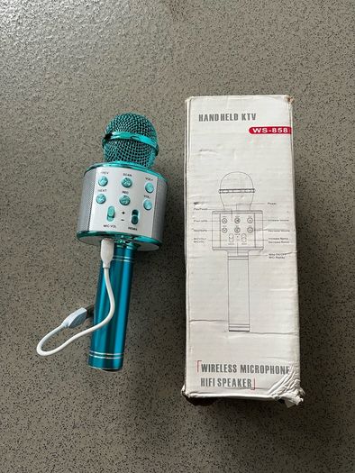microphone