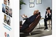 Curb Your Enthusiasm Seasons 1-7 DVD