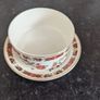 Arklow IRELAND grevy bowl with saucer Image 2