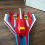 Paw patrol mighty pups aircraft Image 2