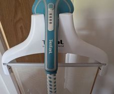 clothes steamer