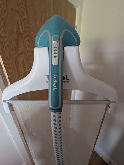clothes steamer