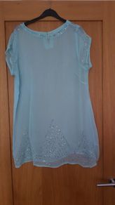 Debenhams Beach Dress