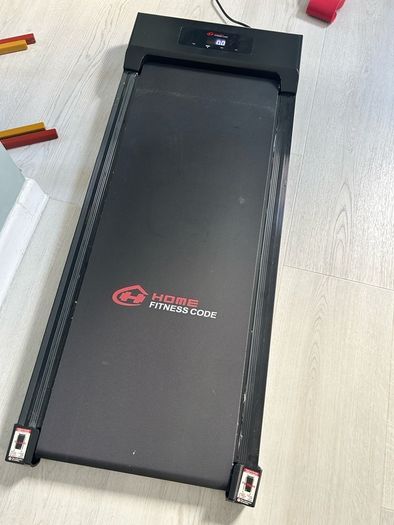 Walking pad