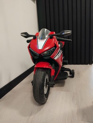 Electric bike