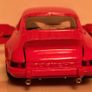 Solido Porsche 911 Carrera 1/43 Image 5