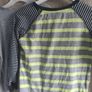 6/7 years old tops .barely worn 8 e each Image 2