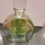 vintage perfume bottle Image 2