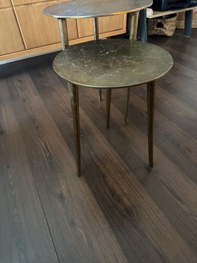 side tables