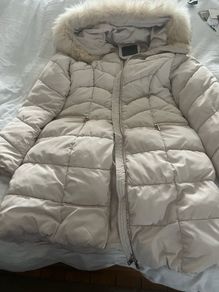 designer coat