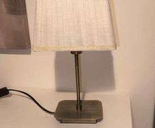 table lamp
