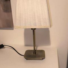 table lamp